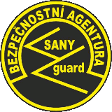Bezpečnostní služba Sany Guard