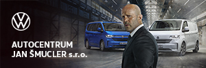 Autocentrum Jan Šmucler