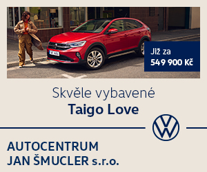 Autocentrum Jan Šmucler