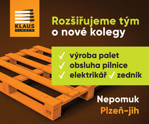 KLAUS Timber a.s.