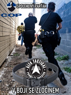 Alfa Tactical