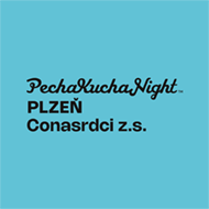 PECHA KUCHA NIGHT PLZEŇ