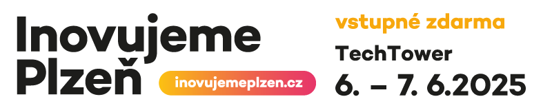 Inovujeme Plzeň