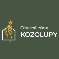 Obytná zóna Kozolupy