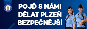 Městská Policie Plzeň