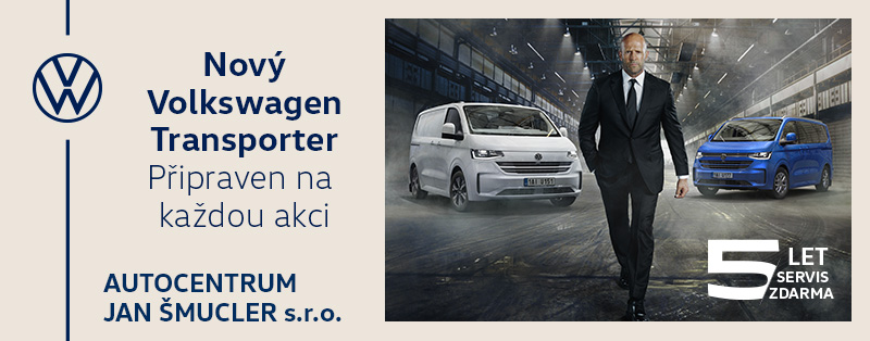 Autocentrum Jan Šmucler
