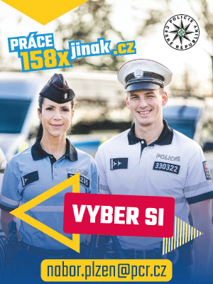 Policie ČR