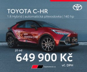 Toyota Dolák