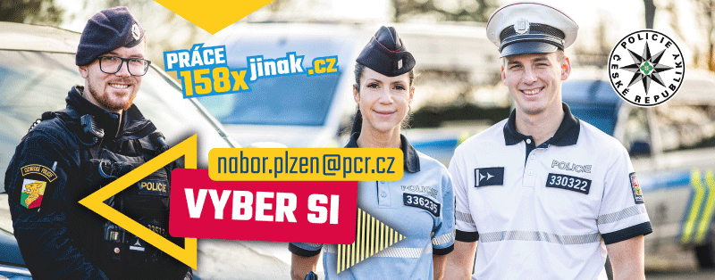 Policie ČR