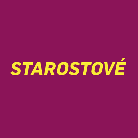 Václav Cinádr | Dobrá volba - Starostové