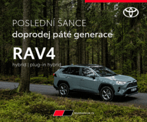 Toyota Dolák