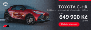 Toyota Dolák