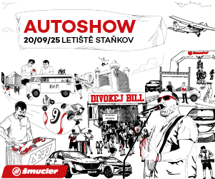 Autocentrum Jan Šmucler