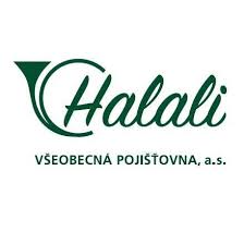 Halali Pojišťovna  a.s.