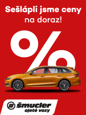 Autocentrum Jan Šmucler
