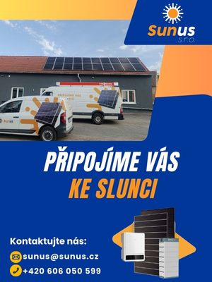SUNUS s.r.o.