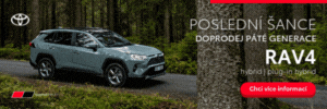 Toyota Dolák