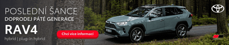 Toyota Dolák