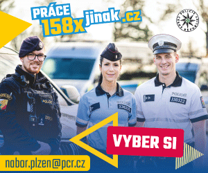 Policie ČR