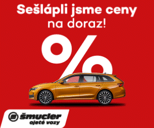 Autocentrum Jan Šmucler
