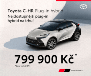 Toyota Dolák