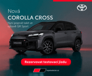 Toyota Dolák