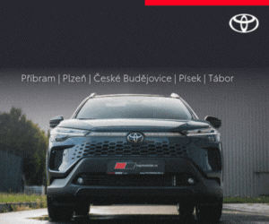 Toyota Dolák
