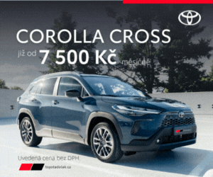 Toyota Dolák
