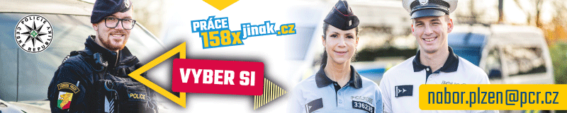 Policie ČR