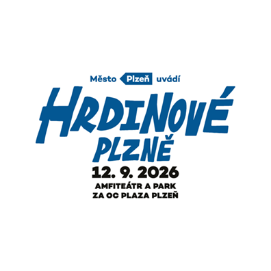 Hrdinové Plzně