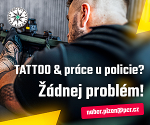 Policie ČR
