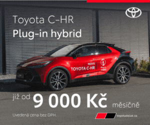 Toyota Dolák