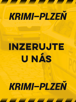 Krimi Plzeň