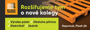 KLAUS Timber a.s.