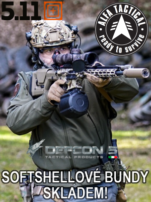 Alfa Tactical