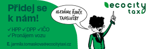 Ecocity taxi