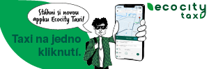 Ecocity taxi