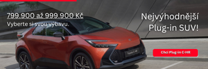Toyota Dolák