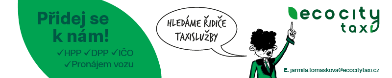 Ecocity taxi