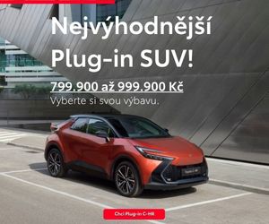 Toyota Dolák