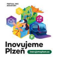Inovujeme Plzeň