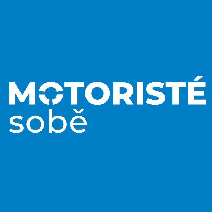 MOTORISTÉ Sobě | Filip Turek