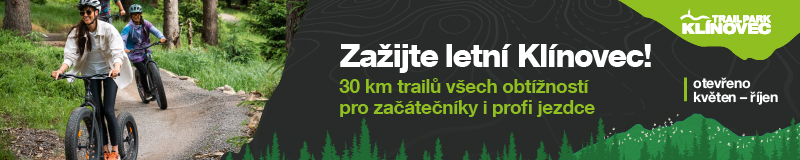 Ski klinovec