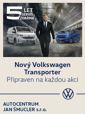 Autocentrum Jan Šmucler