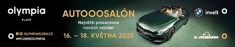 Olympia Plzeň