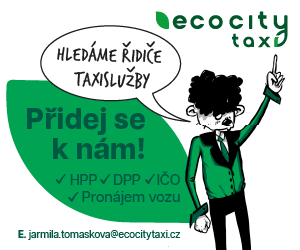 Ecocity taxi