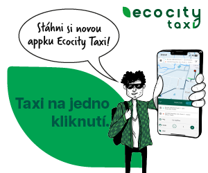 Ecocity taxi