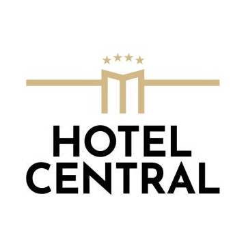 Hotel Central - Terraza