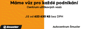 Autocentrum Jan Šmucler