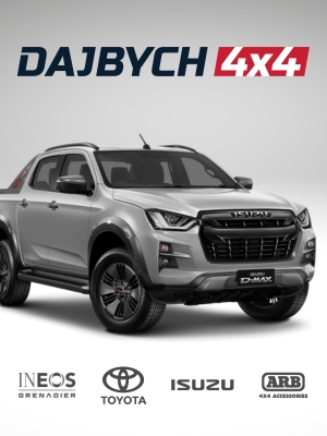 Autosalon Dajbych